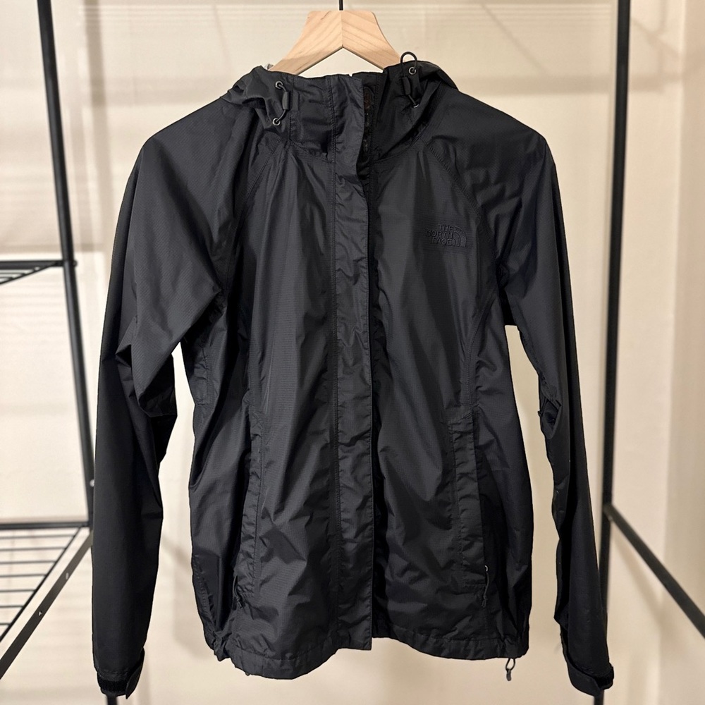 The North Face Women’s Rain Jacket